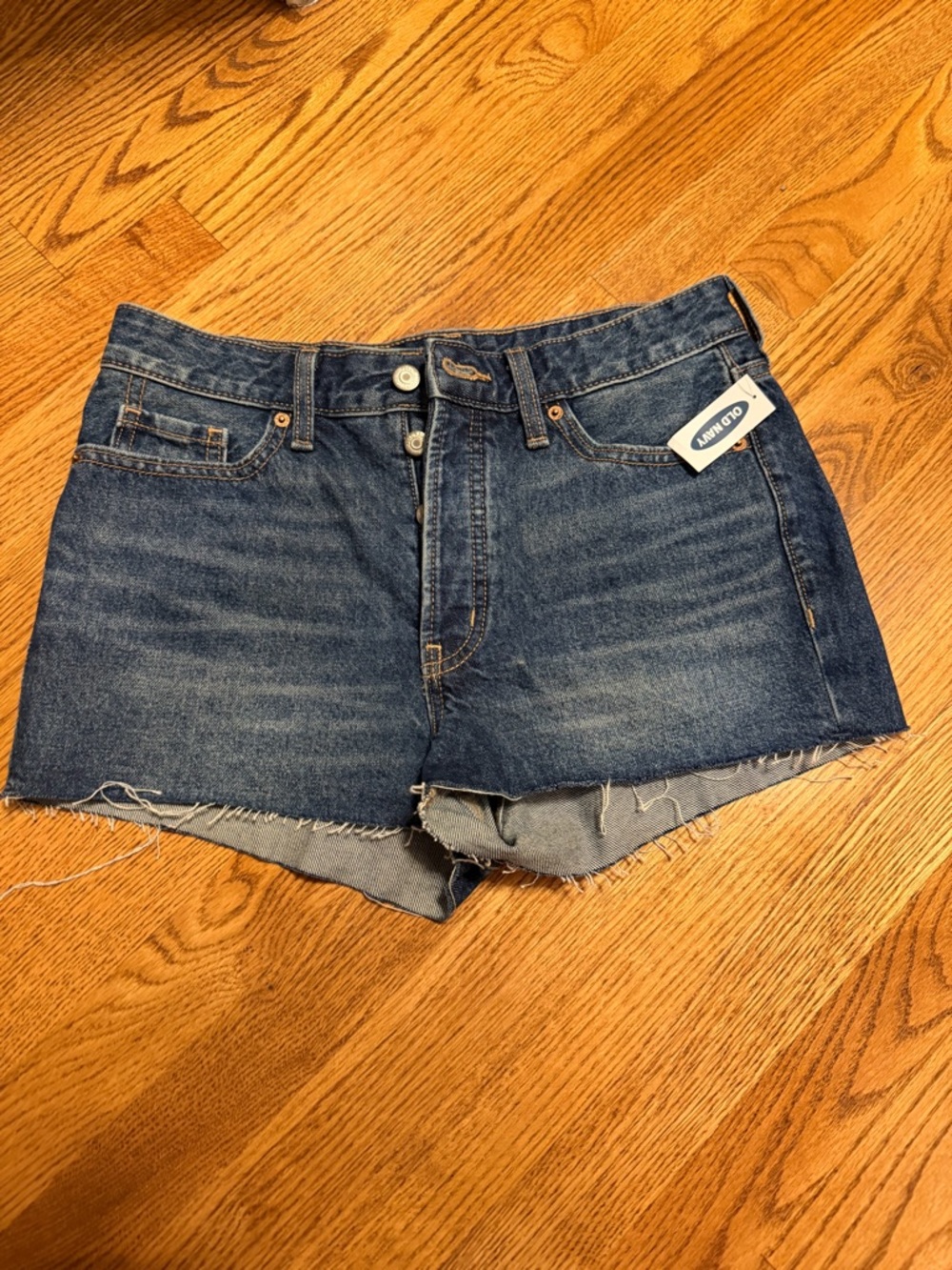 Old Navy O.G. Shorts